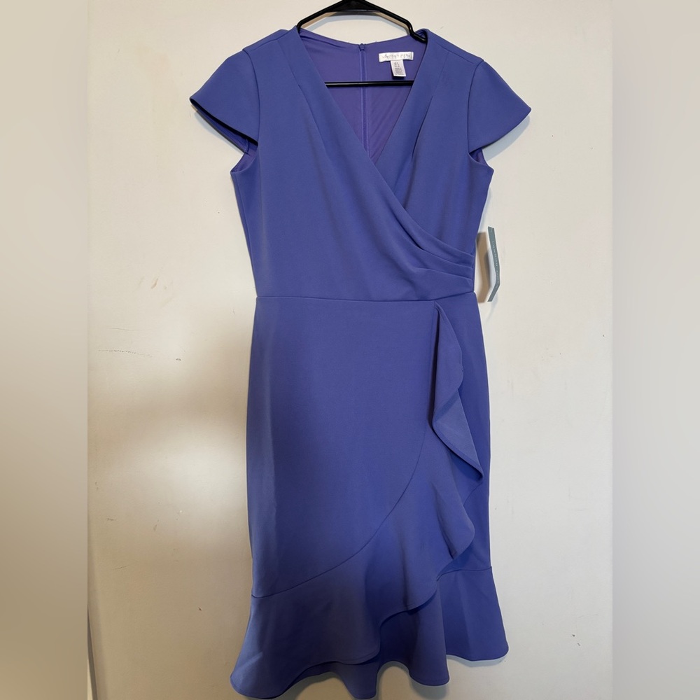 London Times size 8 Dress